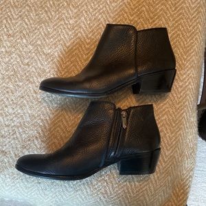 Sam Edelman petty booties
